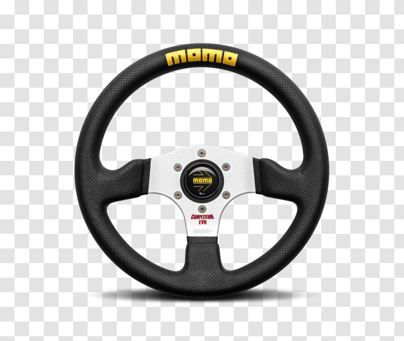Car Porsche 911 Momo Motor Vehicle Steering Wheels - Part - Wheel Knob Transparent PNG