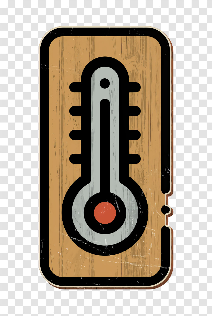 Farenheit Icon High Temperature Icon Summer Icon Transparent PNG