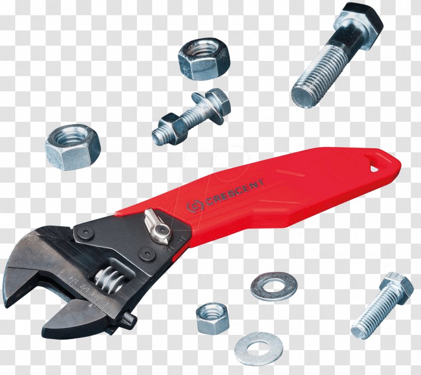 Cutting Tool Car - Wrench Transparent PNG