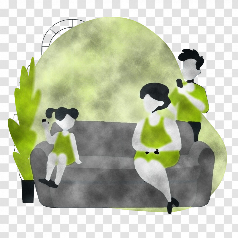 Happy Family Day Family Day Transparent PNG