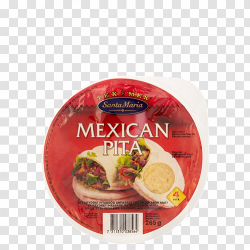 Pita Mexican Cuisine Taco Tex-Mex Pizza - Tex Mex Transparent PNG