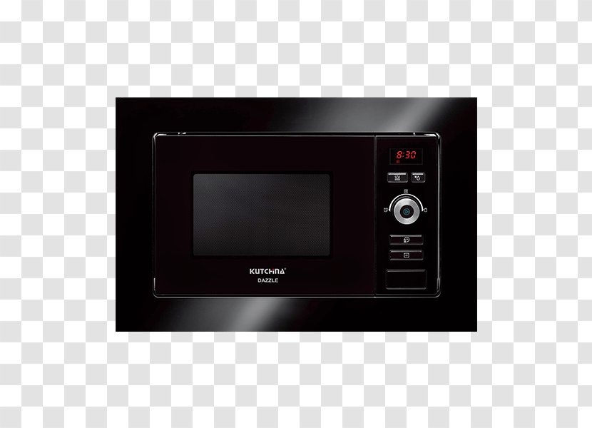 Home Appliance Microwave Ovens Kitchen Toaster - Merchant Transparent PNG