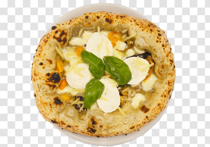Neapolitan Pizza Vegetarian Cuisine Momò Pizzeria - Trattoria Transparent PNG