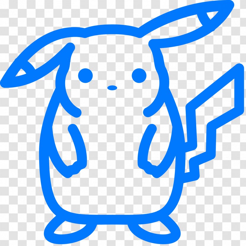 Pikachu Pokemon Black & White Pokémon GO Clip Art Transparent PNG