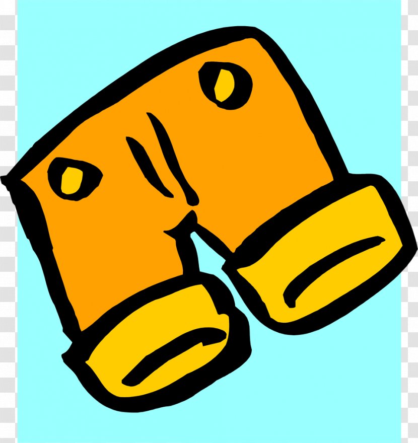Windows Metafile Clip Art - Yellow - Orange Illustration Transparent PNG