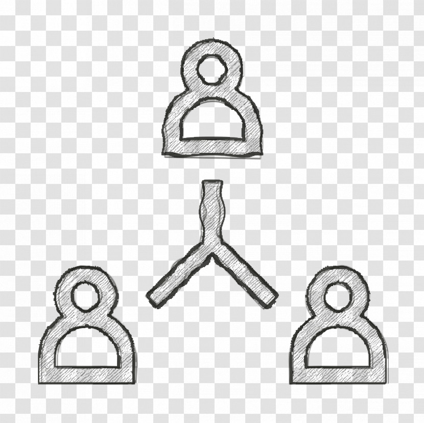 Channel Icon People Icon Business Studies Icon Transparent PNG
