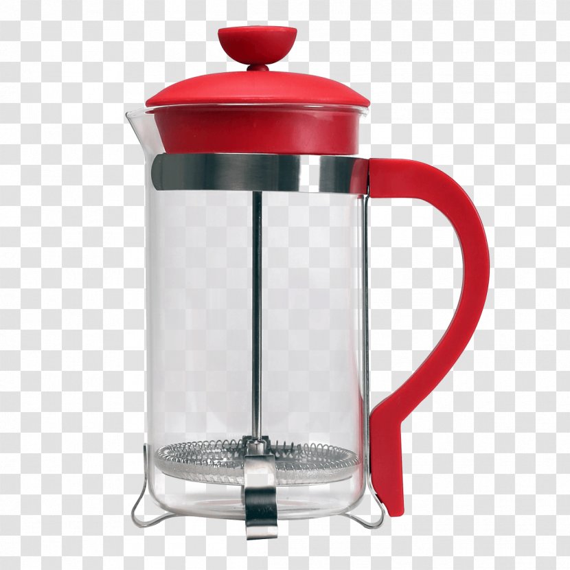 Kettle Moka Pot French Presses Coffeemaker Transparent PNG