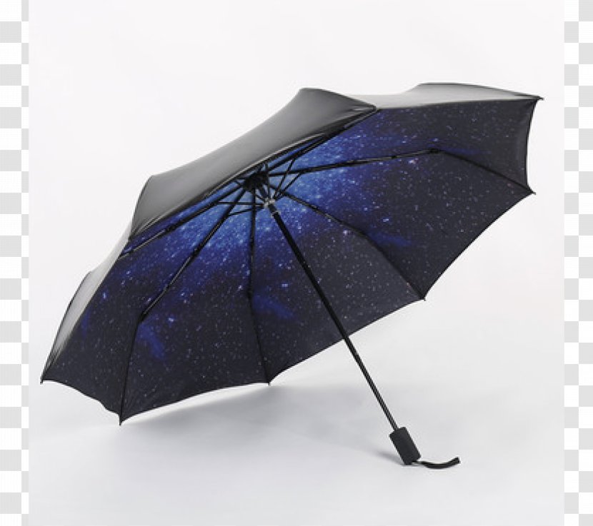 Umbrella Amazon.com Sun Protective Clothing Rain Discounts And Allowances - Night Sky - Parasol Transparent PNG