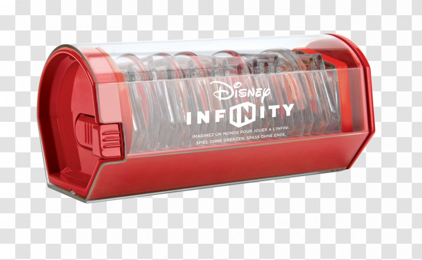 Disney Infinity 3.0 Baymax Wii Clothing Accessories - Cylinder - Bag Transparent PNG