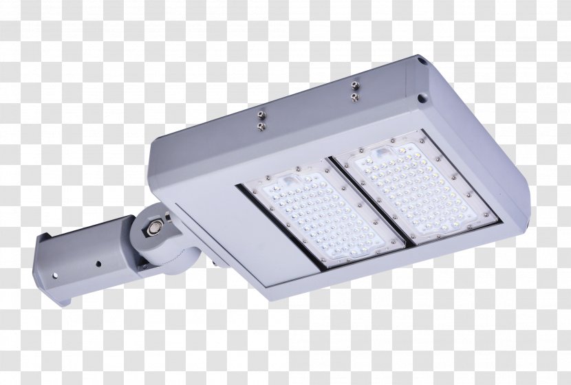 LED Street Light Lighting Solar Transparent PNG