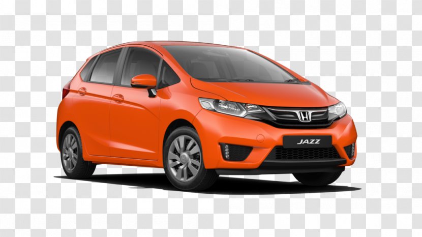 City Car Honda Jazz 1.3 I-VTEC S CVT Elegance Connect ADAS - Mode Of Transport Transparent PNG