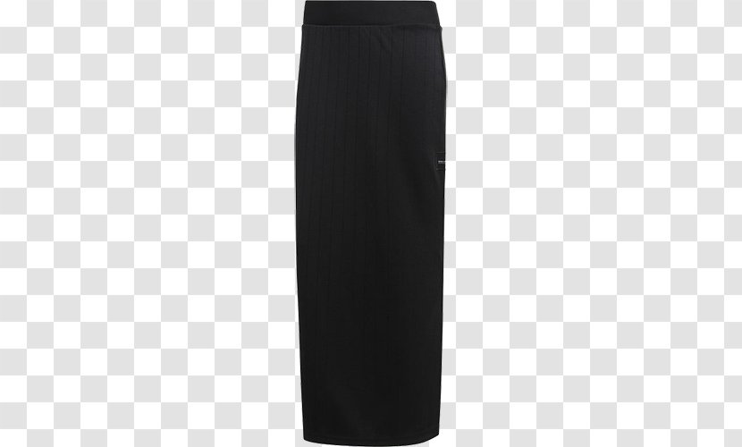 Skirt Clothing Top Bodycon Dress Fashion - Black - Adidas Creative Transparent PNG