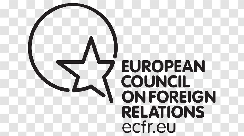 European Union Council On Foreign Relations International Policy - Values Thinktank Transparent PNG