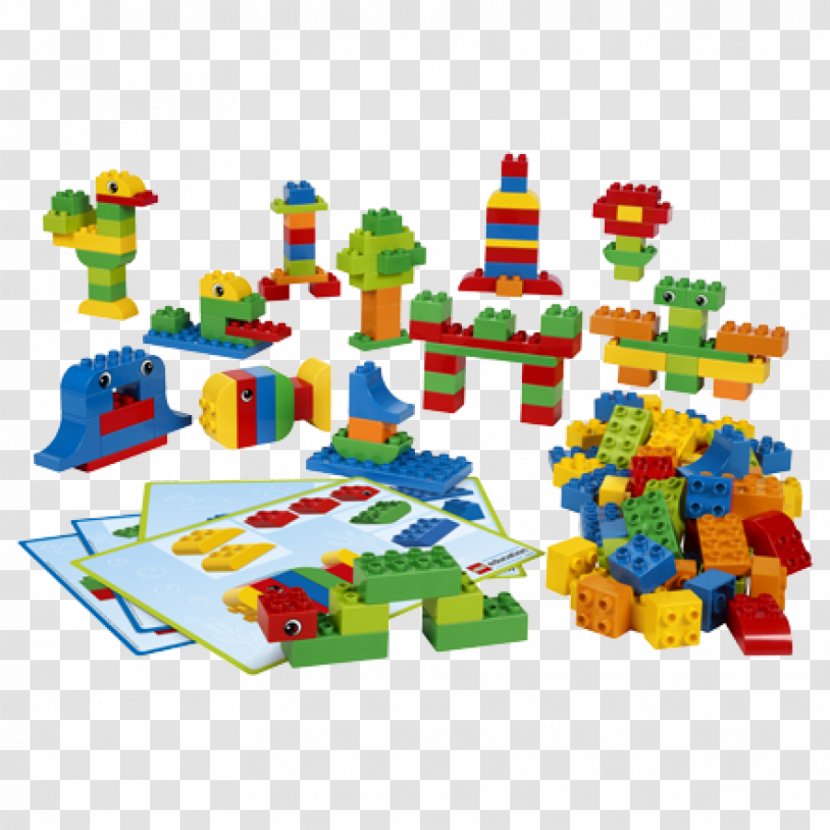 LEGO DUPLO 10561 Amazon.com Toy Block - Lego Transparent PNG