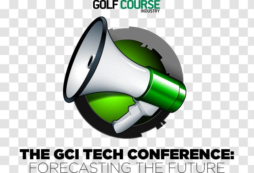 Technology Conference Call Convention Industry Idea - Megaphone Transparent PNG