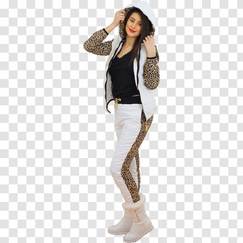 Jeans Leggings Fashion Outerwear Jacket - Sleeve - Party Transparent PNG