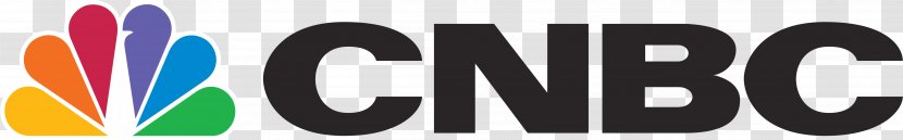CNBC Logo Business News Television - Horizontal Line Transparent PNG