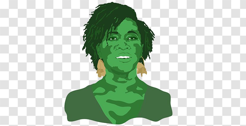 Illustration Portrait -m- Human Character Fiction - Artist Michael Ray Charles Transparent PNG