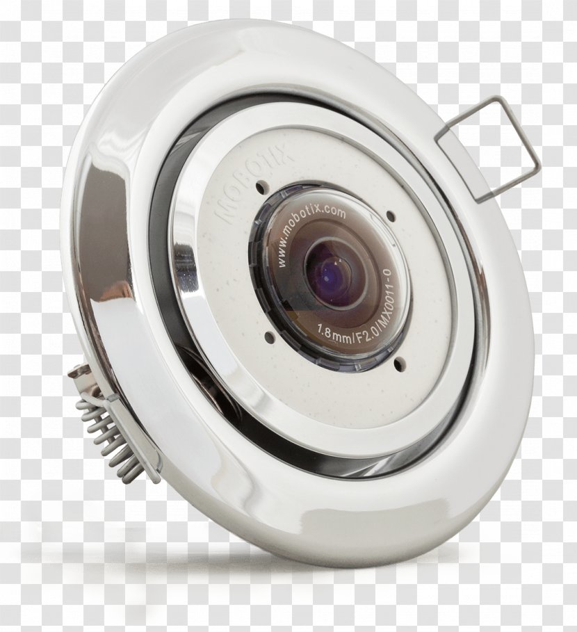 Image Sensor Camera Lens Mobotix - Film Editing - Halo Array Transparent PNG
