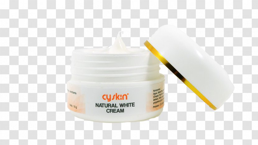 Cream - Skin Care Transparent PNG