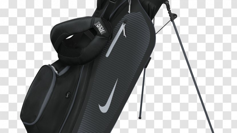 Golfbag Nike Sports - Driving Range - Golf Transparent PNG