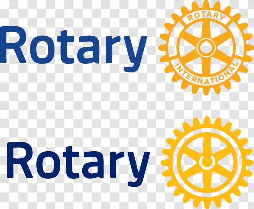 Boulder Rotary Club International Youth Exchange Foundation Interact - Yellow - Area Transparent PNG