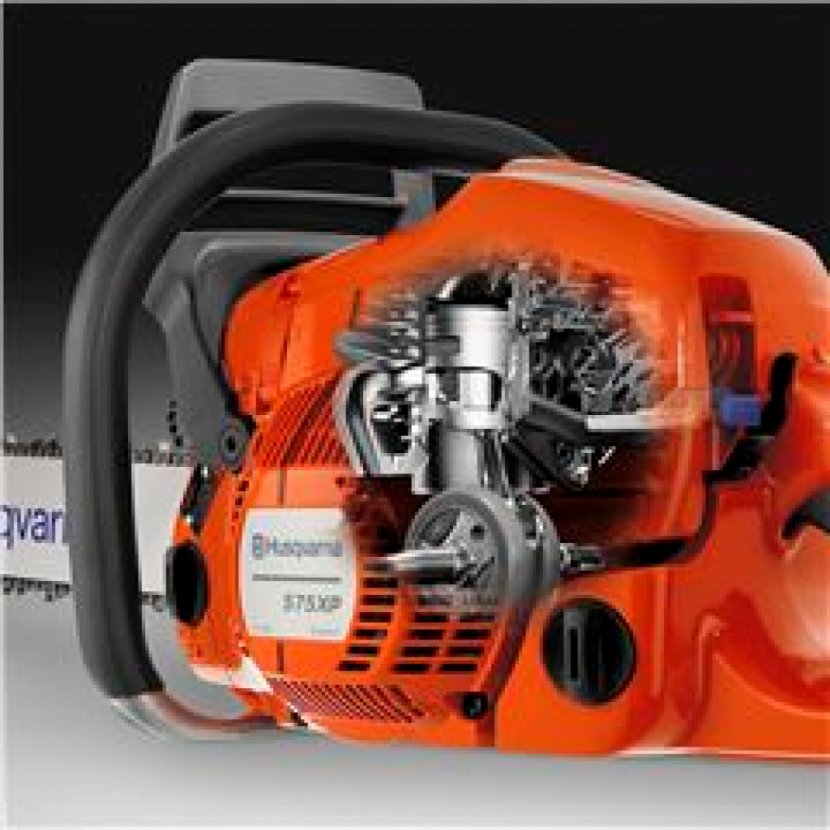 Husqvarna Group Air Filter Chainsaw Power Equipment Direct Transparent PNG