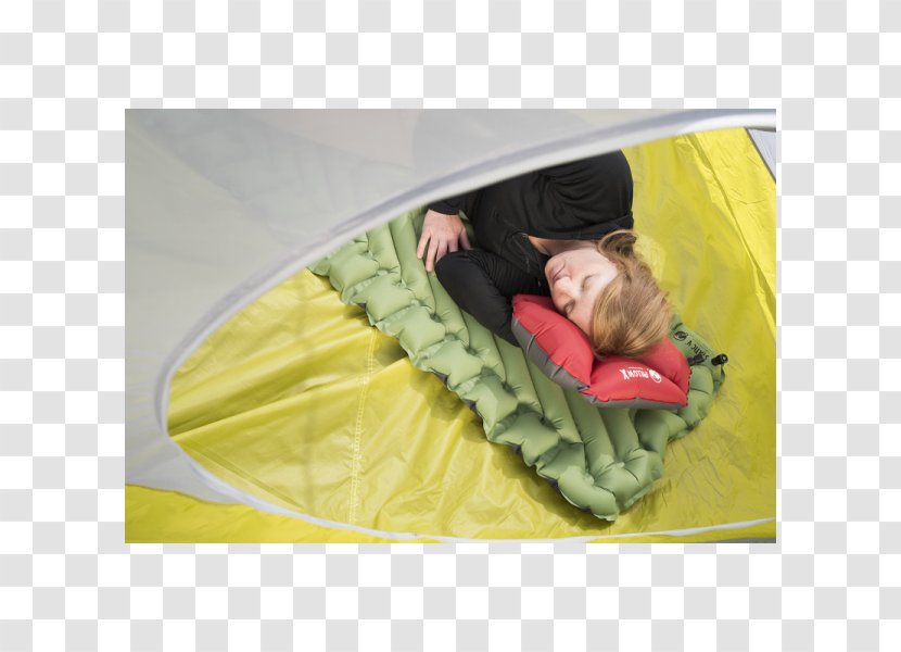 Sleeping Mats Camping Backpacking Air Mattresses Bags - Mattress Transparent PNG