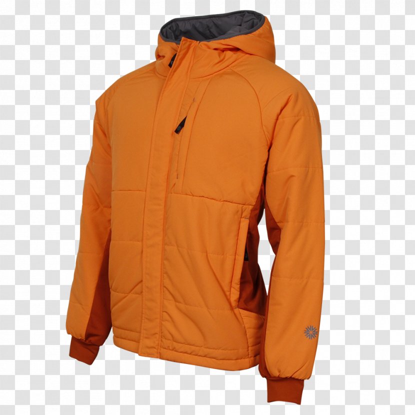Hoodie Jacket Clothing Softshell Polar Fleece - Hardshell - Padded Transparent PNG