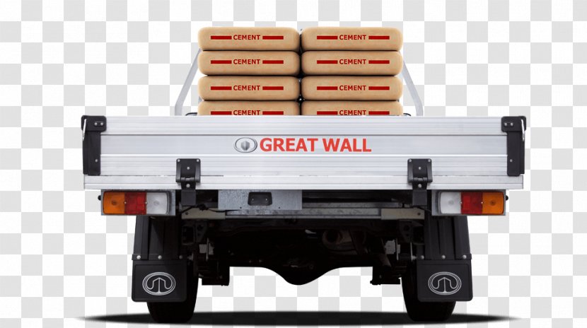 Great Wall Wingle Motors Toyota Hilux Car Pickup Truck - Transport Transparent PNG