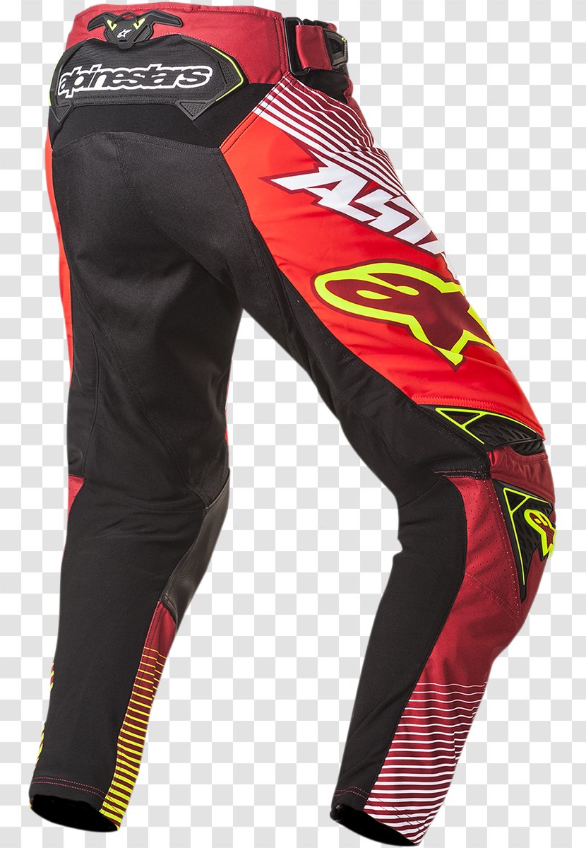 Motocross Alpinestars Fox Racing Mountain Bike Enduro Motorcycle Transparent PNG