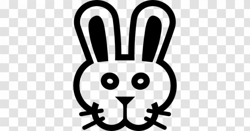 European Rabbit Clip Art Transparent PNG