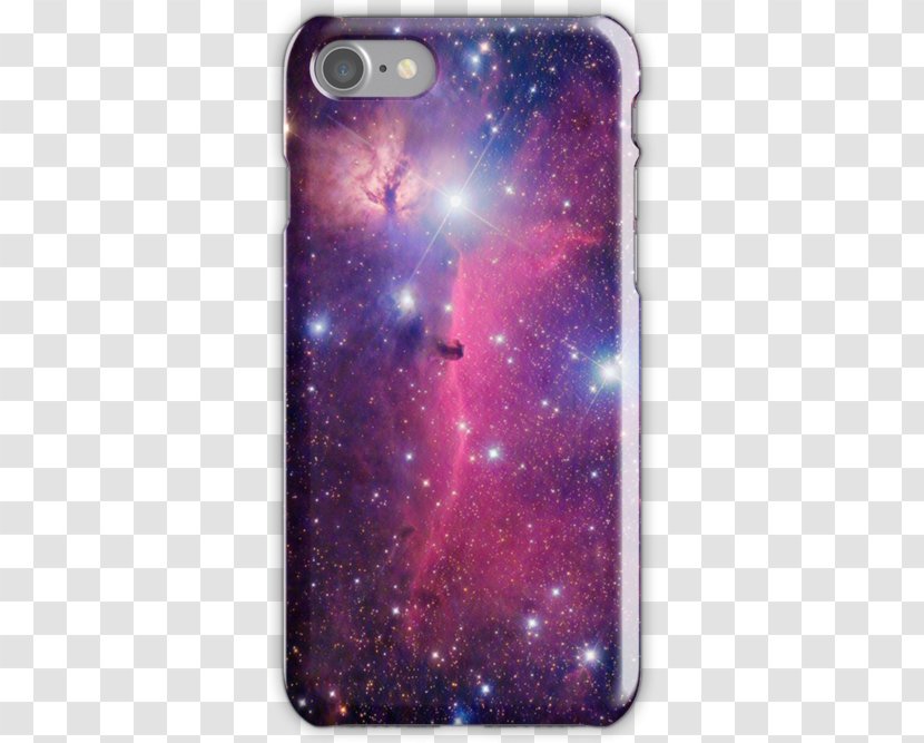 Galaxy Purple Innovation Night Sky Milky Way Nebula - Star Transparent PNG