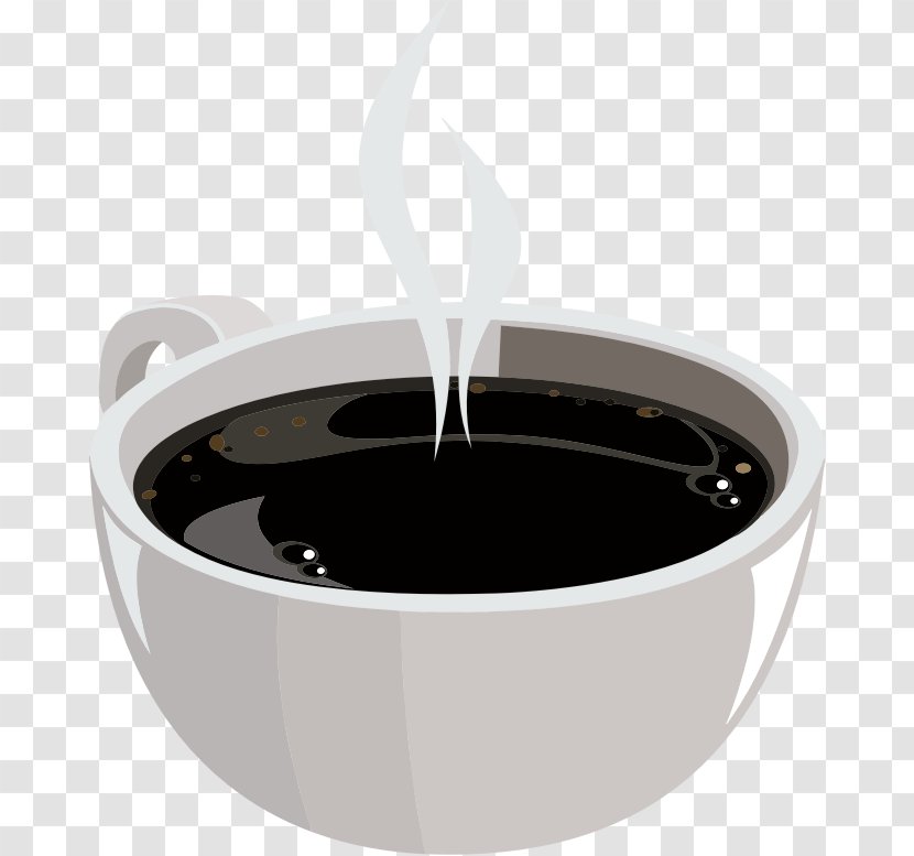 Coffee Cup Tea Latte Hot Chocolate - Instant Transparent PNG