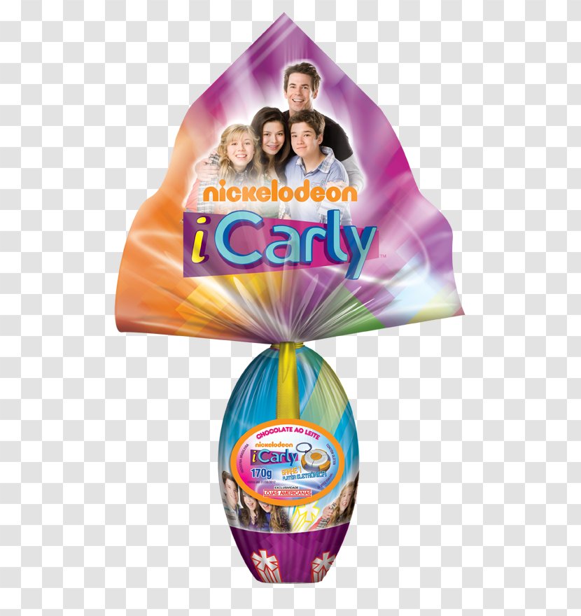 Kinder Surprise Easter Egg Nickelodeon Transparent PNG