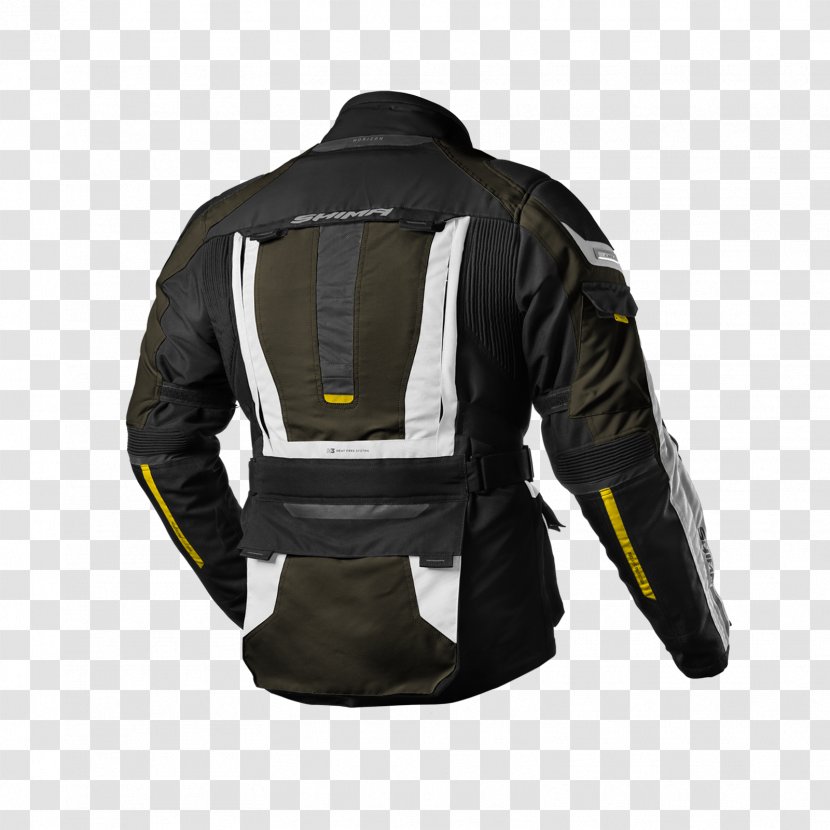 Jacket Clothing Textile Khaki Motorcycle Transparent PNG