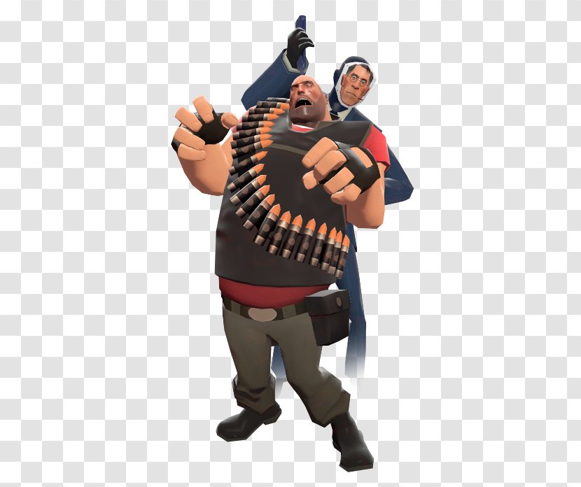 Team Fortress 2 Finger Transparent PNG