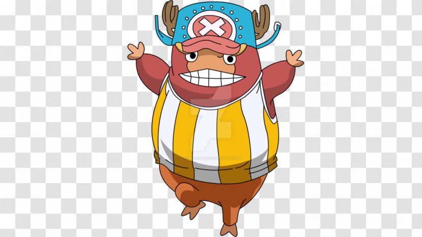 Pokémon X And Y Tony Chopper Usopp One Piece Monkey D. Luffy - Cartoon Transparent PNG