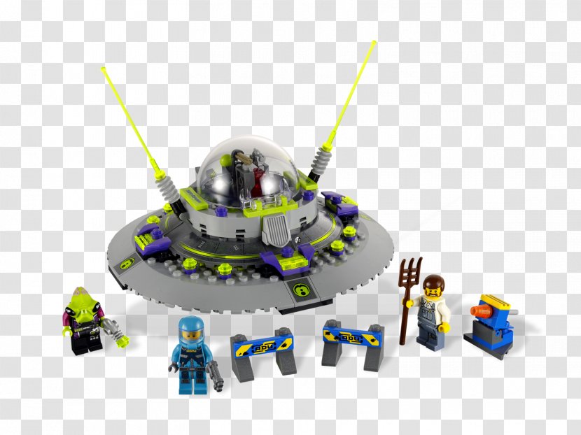 Lego Space Amazon.com Minifigure Toy - Bricklink Transparent PNG