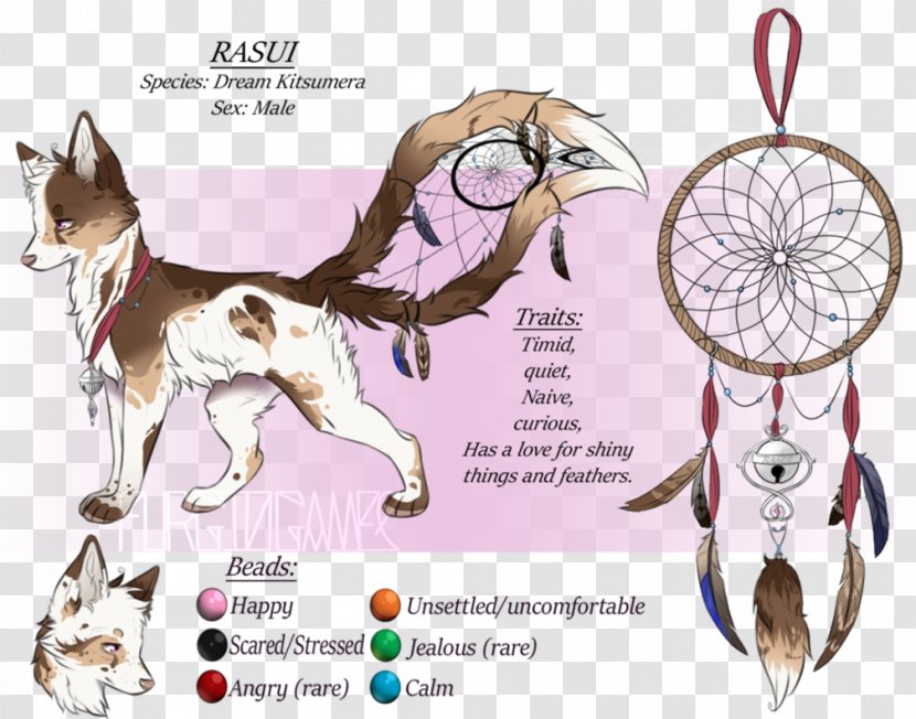 Cat Dog Breed Leash Illustration - Joint - Forest Spirit Transparent PNG