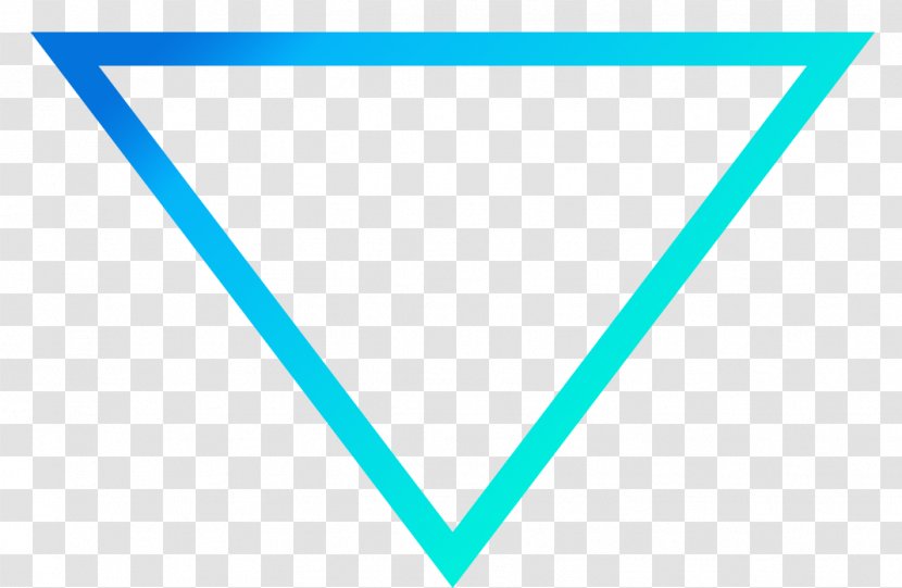 Triangle Euclidean Vector Computer File - Plot Transparent PNG