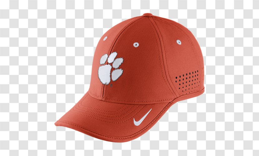 Baseball Cap Nike Hat Dri-FIT - Headgear Transparent PNG