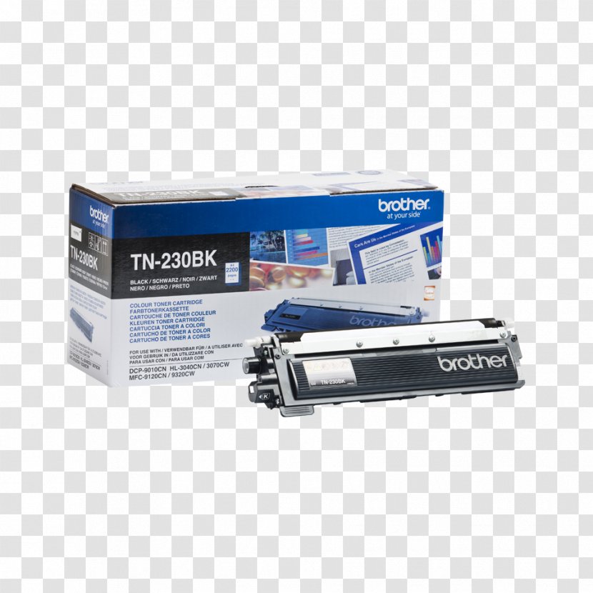Toner Cartridge Ink Brother HL 3040 Industries - Printer Transparent PNG