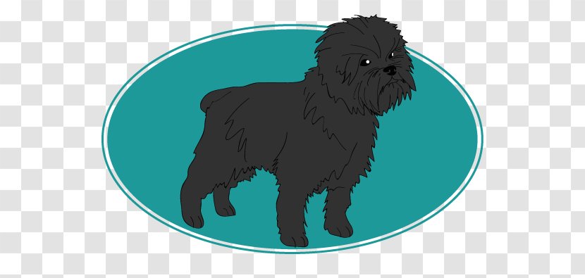 Dog Breed Affenpinscher Cairn Terrier Schnoodle Puppy - Companion Transparent PNG