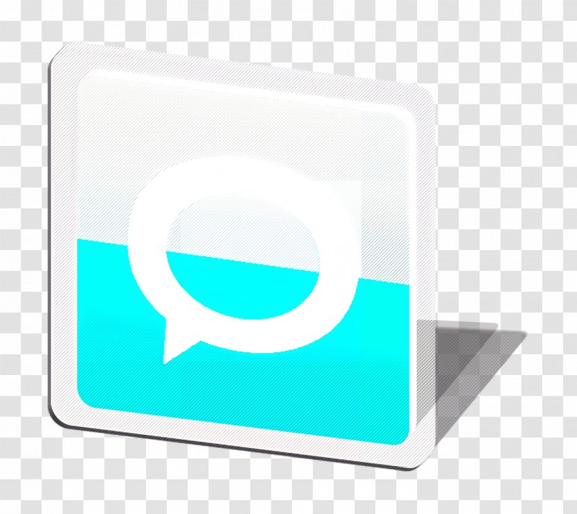 Logo Icon Media Share - Technology - Sign Symbol Transparent PNG