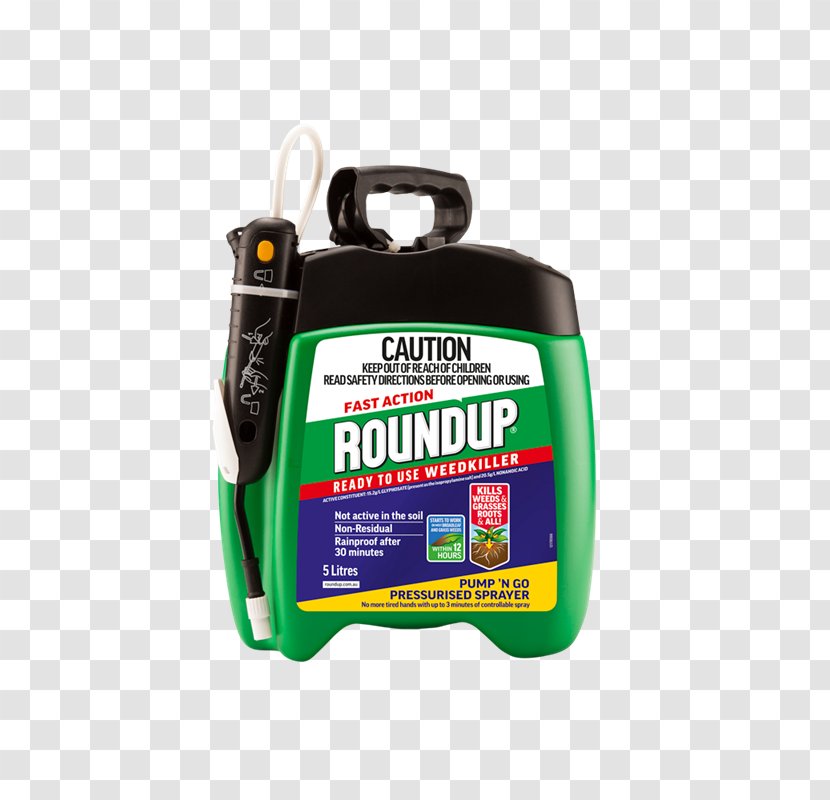 Herbicide Glyphosate Weed Sprayer - Killer PRICE Transparent PNG
