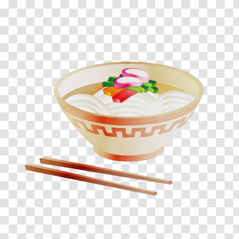 Milkshake - Ingredient - Bowl Cream Transparent PNG