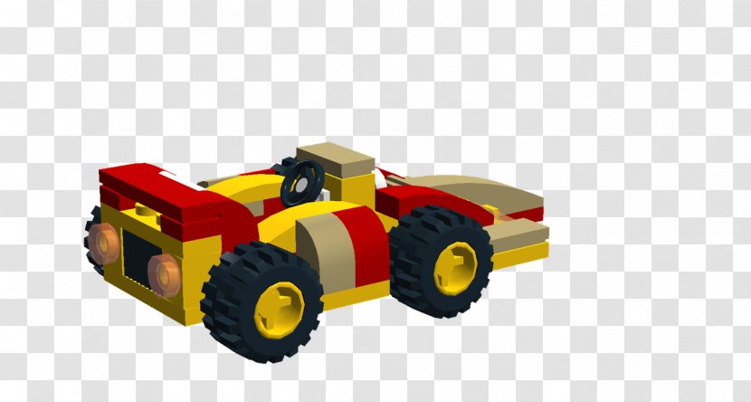 LEGO Car Motor Vehicle Automòbil De Competició Auto Racing Transparent PNG