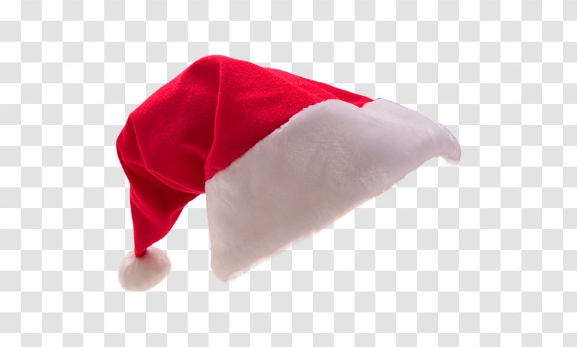 Santa Claus Christmas Hat Suit Cap - Balaclava - Santa's Transparent PNG