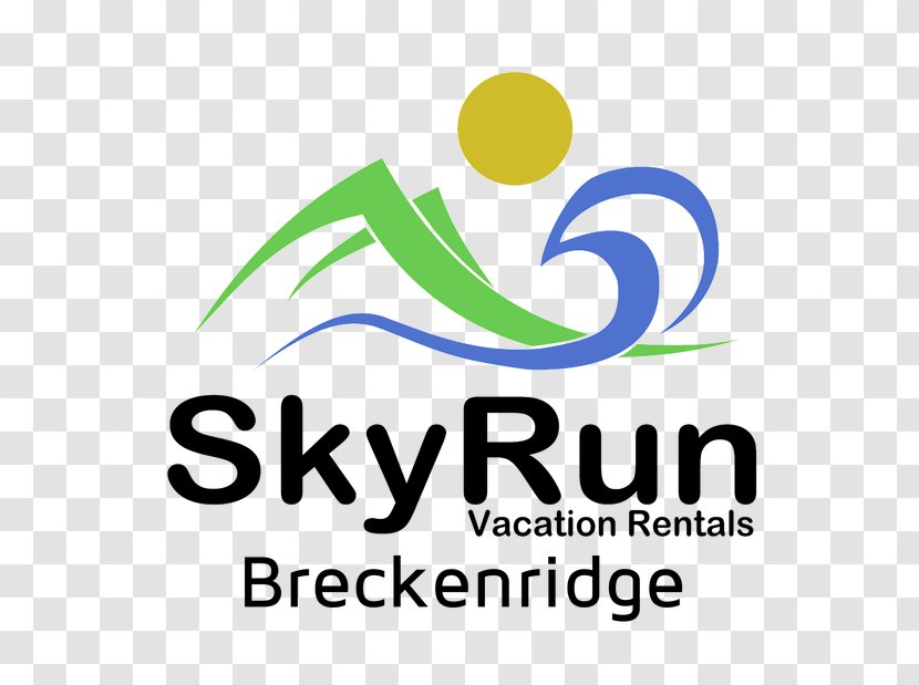 Breckenridge Winter Park SkyRun Vacation Rentals Renting - Property - Summer Travel Logo Transparent PNG